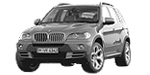 BMW E70 P2854 Fault Code