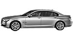 BMW F02 P2854 Fault Code