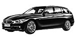 BMW F31 P2854 Fault Code